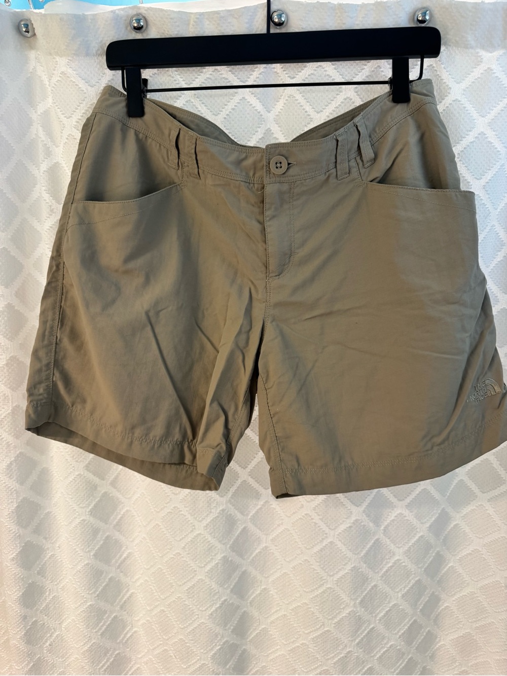 The North Face Women's Hiking Outdoor Shorts